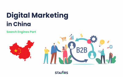 Le marketing digital B2B en Chine : Focus sur les moteurs de recherche