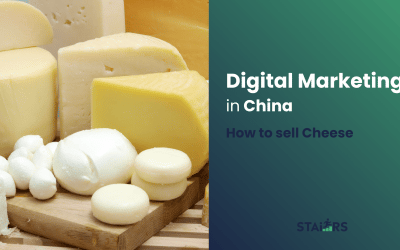 Comment vendre du fromage en Chine ?