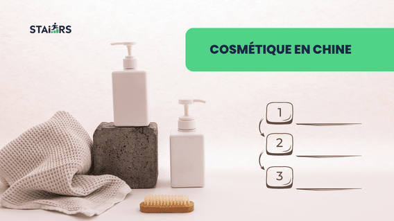 Réussir sur le marché de la cosmétique en Chine en 3 étapes