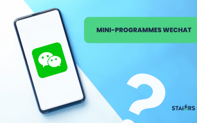 L’essentiel à savoir sur les mini-programmes WeChat