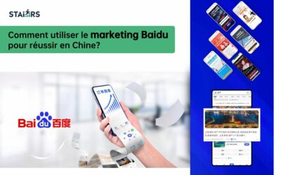 Comment Utiliser le Marketing de Baidu pour Réussir en Affaires en Chine？