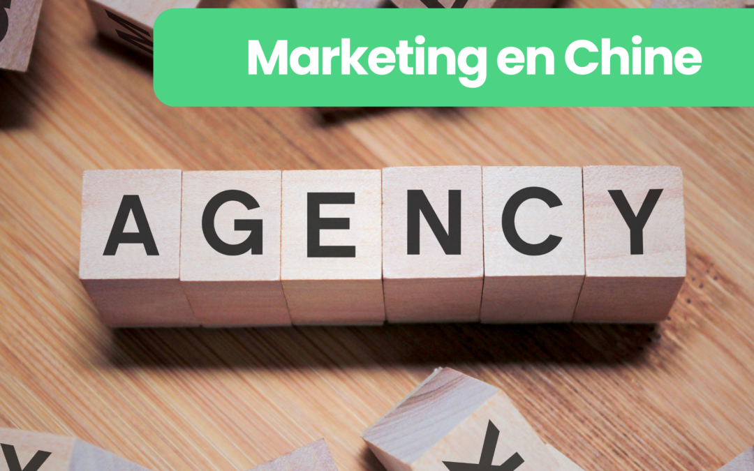 Marketing en Chine