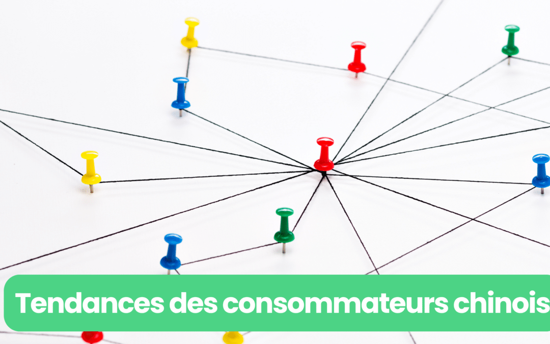 tendances des consommateurs chinois en 2025