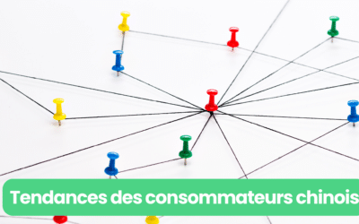 Tendances des cercles d’intérêt des consommateurs chinois au T1 2025