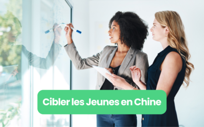 Comment les marques peuvent séduire les jeunes consommateurs chinois via les réseaux sociaux chinois
