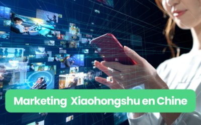 Analyse complète du marketing Xiaohongshu en Chine