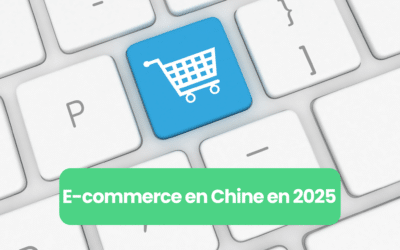 Le e-commerce en Chine : évolutions des comportements d’achat au 1er semestre 2025