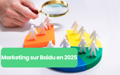 Tout savoir sur la stratégie marketing de Baidu en 2025