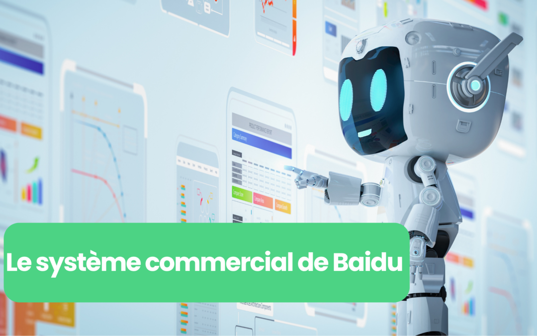 Marketing sur Baidu : comment Baidu Banfei redéfinit l’écosystème commercial IA en Chine