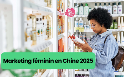 Tendances Consommateurs en Chine 2025 : Les clés du marketing auprès des femmes