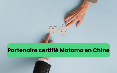 Pourquoi les entreprises en Chine ont-elles besoin d’un partenaire Matomo officiellement certifié ?