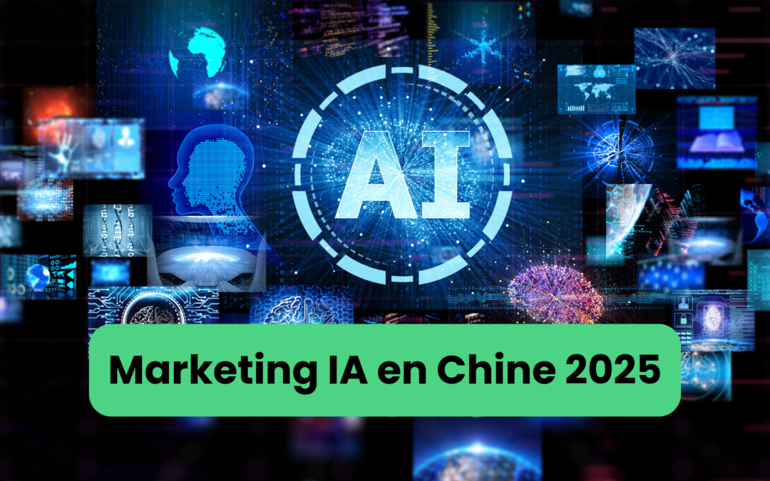 Marketing basé sur l’IA : Guide complet pour stimuler la croissance de votre marque
