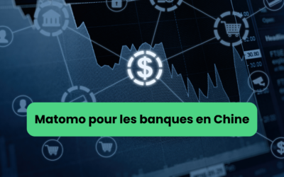 Matomo pour les banques : conformité, sécurité et performance