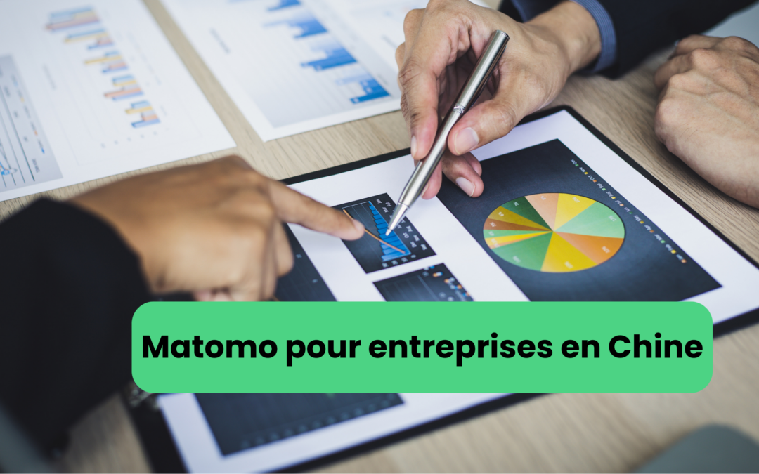 Matomo aide les entreprises à obtenir des analyses web fiables et sécurisées, améliorant performance et prise de décision.
