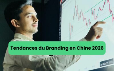 Tendances du branding en Chine : les nouvelles stratégies de croissance des marques en 2026