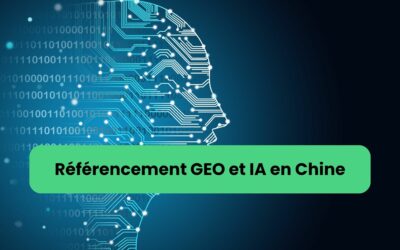 La visibilité IA en Chine : stratégie GEO pour les marques