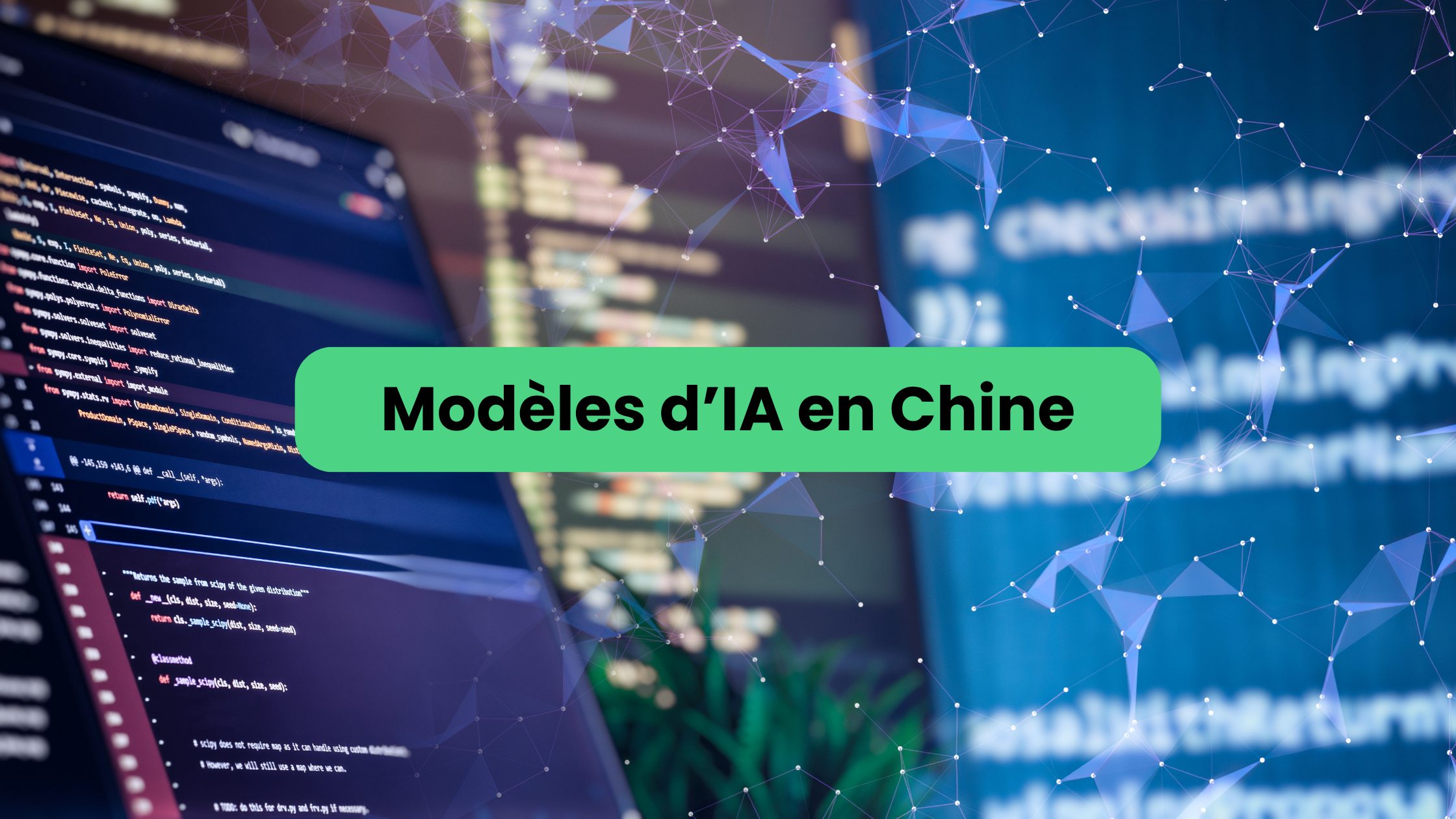Les priorités de développement des modèles d’IA en Chine sont-elles en train d’évoluer ?