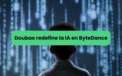 Doubao au cœur de la stratégie IA de ByteDance