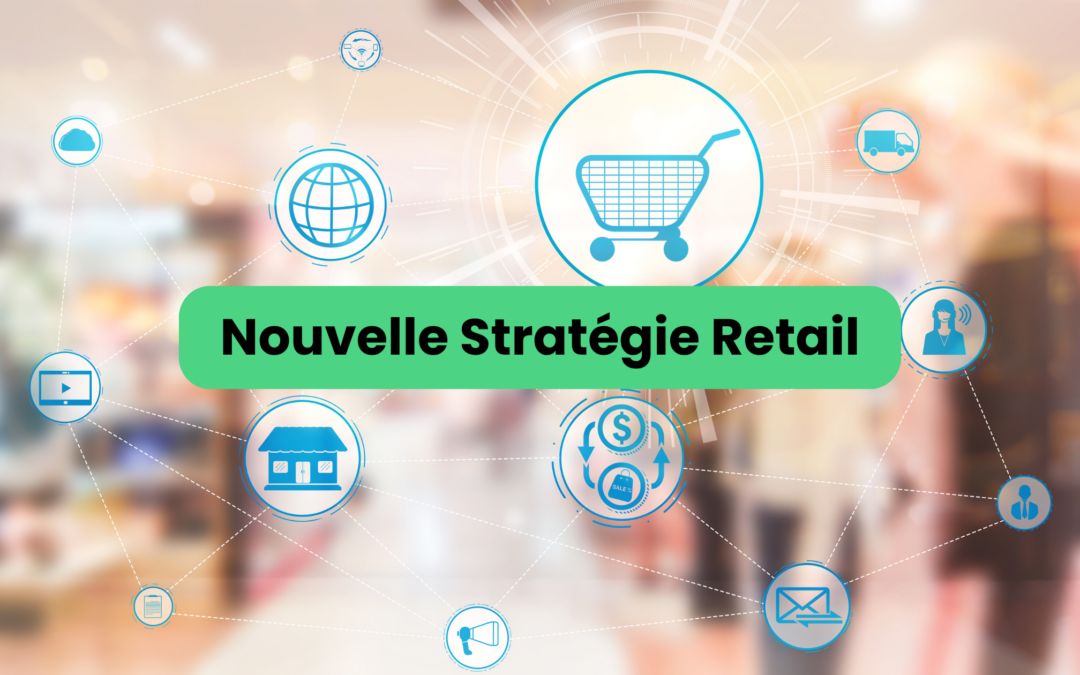Stratégie retail en Chine