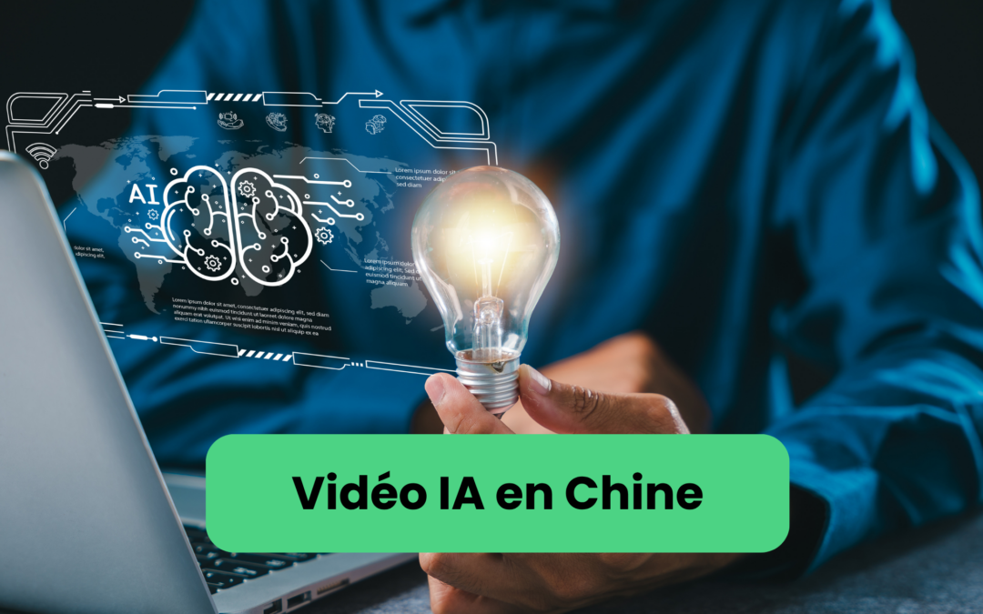 Évolution de la génération vidéo par IA