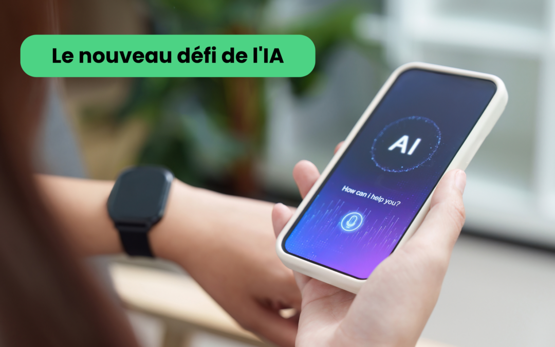 Le coût de l'intelligence artificielle et l'évolution de l'IA générative
