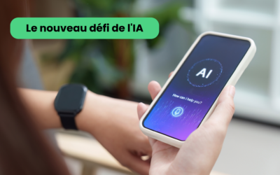 Le coût de l’intelligence artificielle redéfinit le développement de l’IA générative