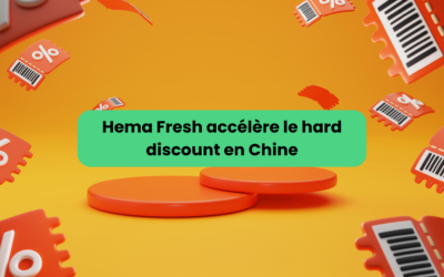 Hema Fresh accélère le développement du hard discount en Chine