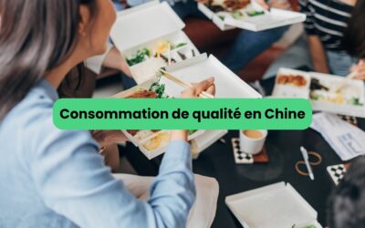 Pourquoi les consommateurs chinois recherchent-ils une alimentation de meilleure qualité ?