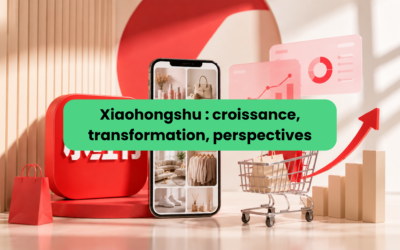 Le modèle économique de Xiaohongshu gagne en maturité : quelles nouvelles tendances ?