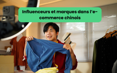 Réorganisation de Kuaishou E-commerce : comment équilibrer influenceurs et stratégie de marque ?