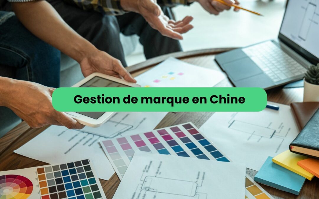 L’évolution de la gestion de marque en Chine vers une valeur durable